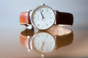 Zegarek na rękę – jak dokonać wyboru?